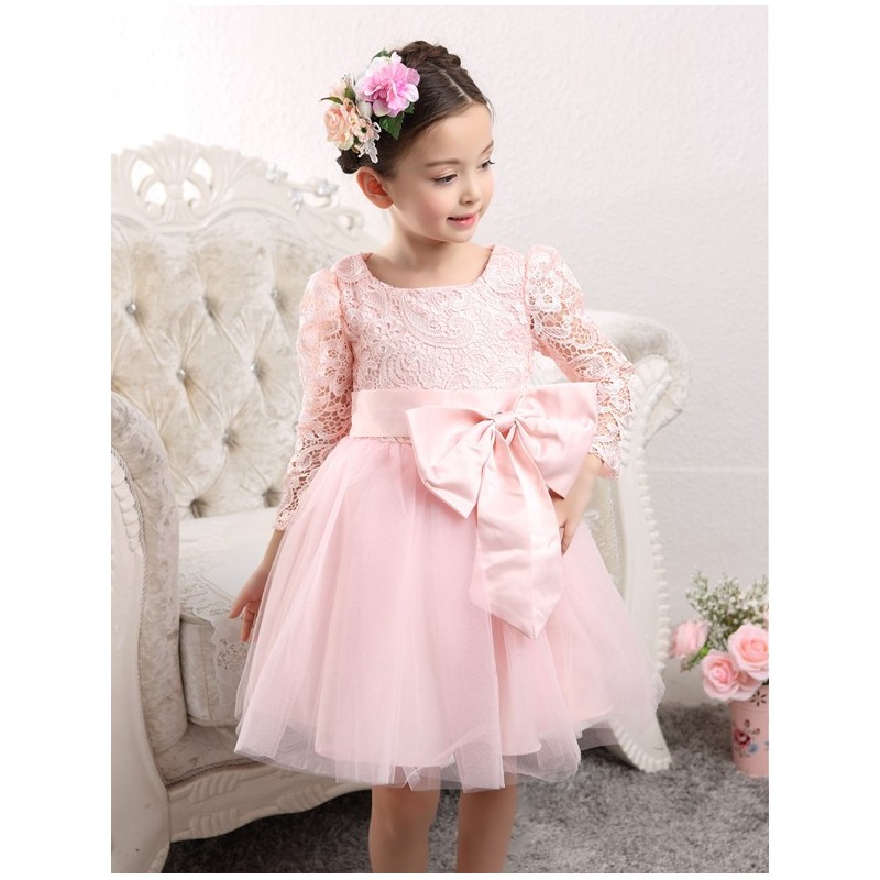 Baby dress hot sale white colour