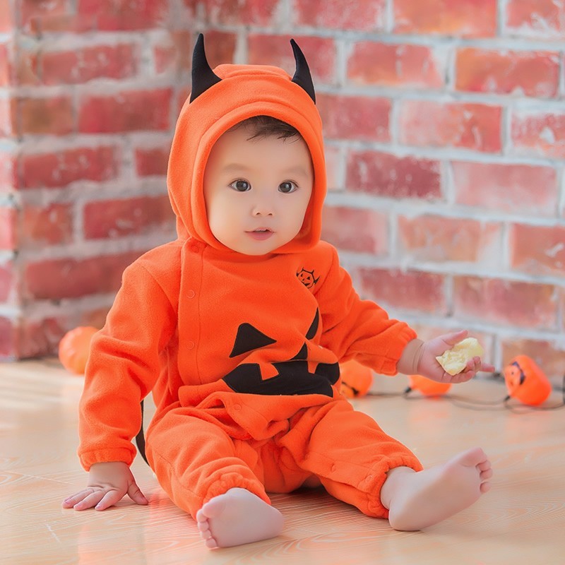 Costume / tutina di Halloween per bambino