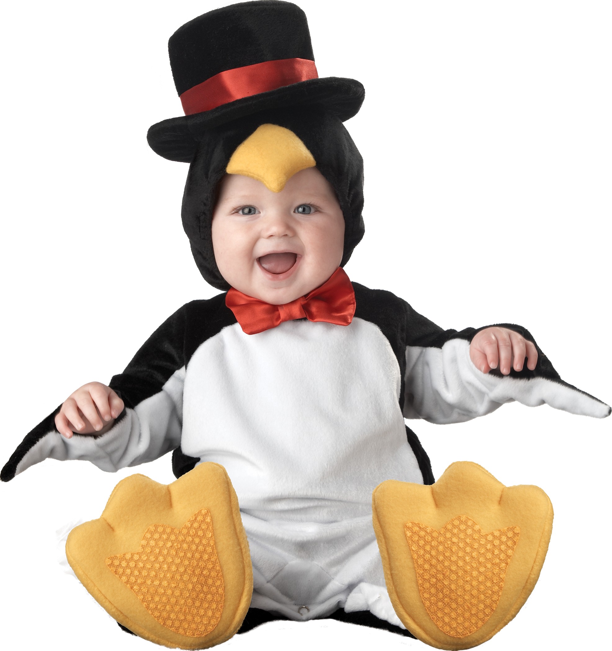 Costume da pinguino per Carnevale - PartyLook