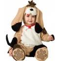 Incharacter Carnival Baby Costume Precious Puppy 0-4 years