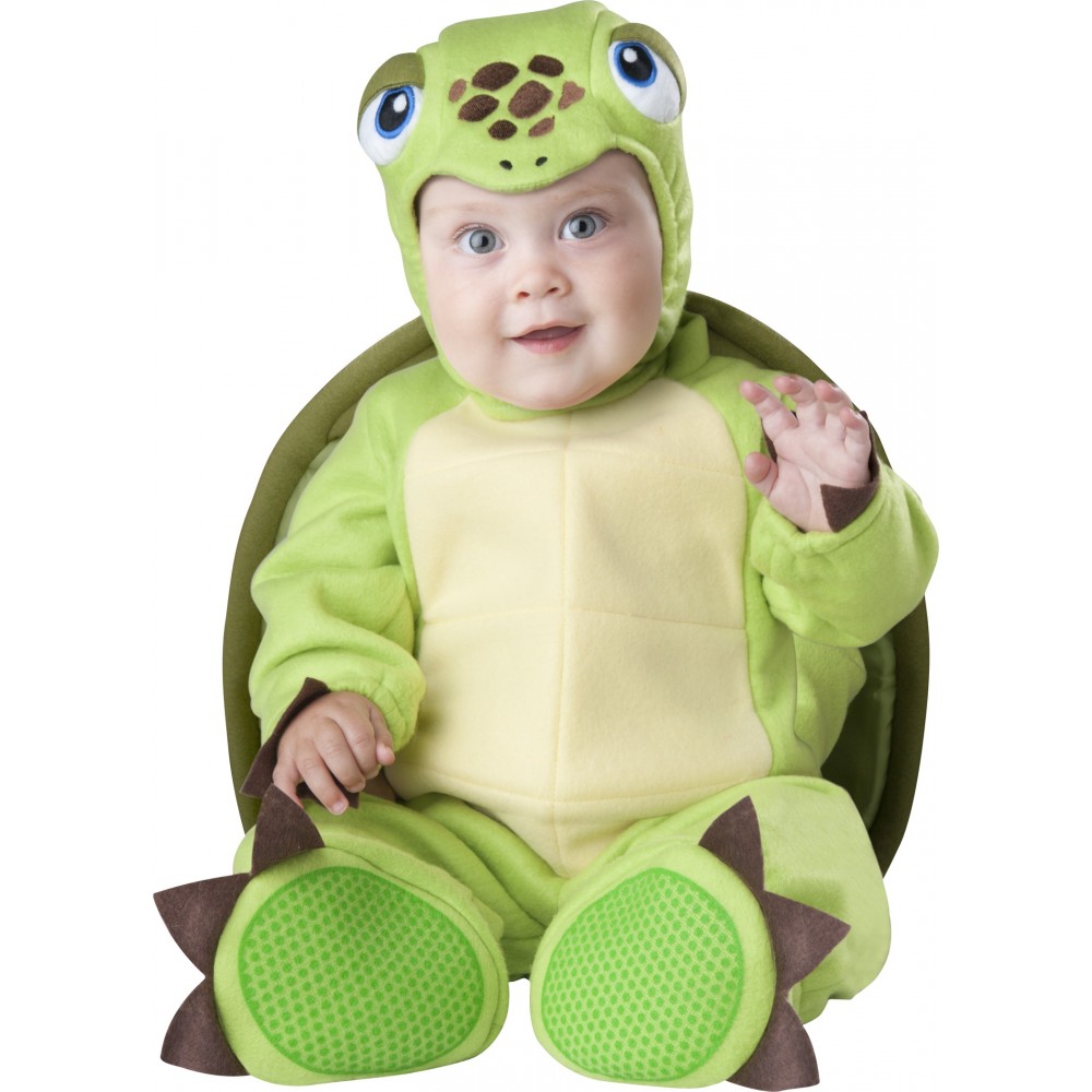 Costume Carnevale Apina Baby 12-18 Mesi – The Toys Store