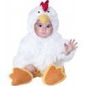 Carnival Baby Costume Chick 4M-2T