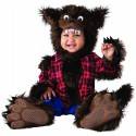 Incharacter Carnival Baby Costume Wee Werewolf 6-24 months