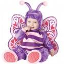 Carnival Baby Costume Butterfly up to 3 years