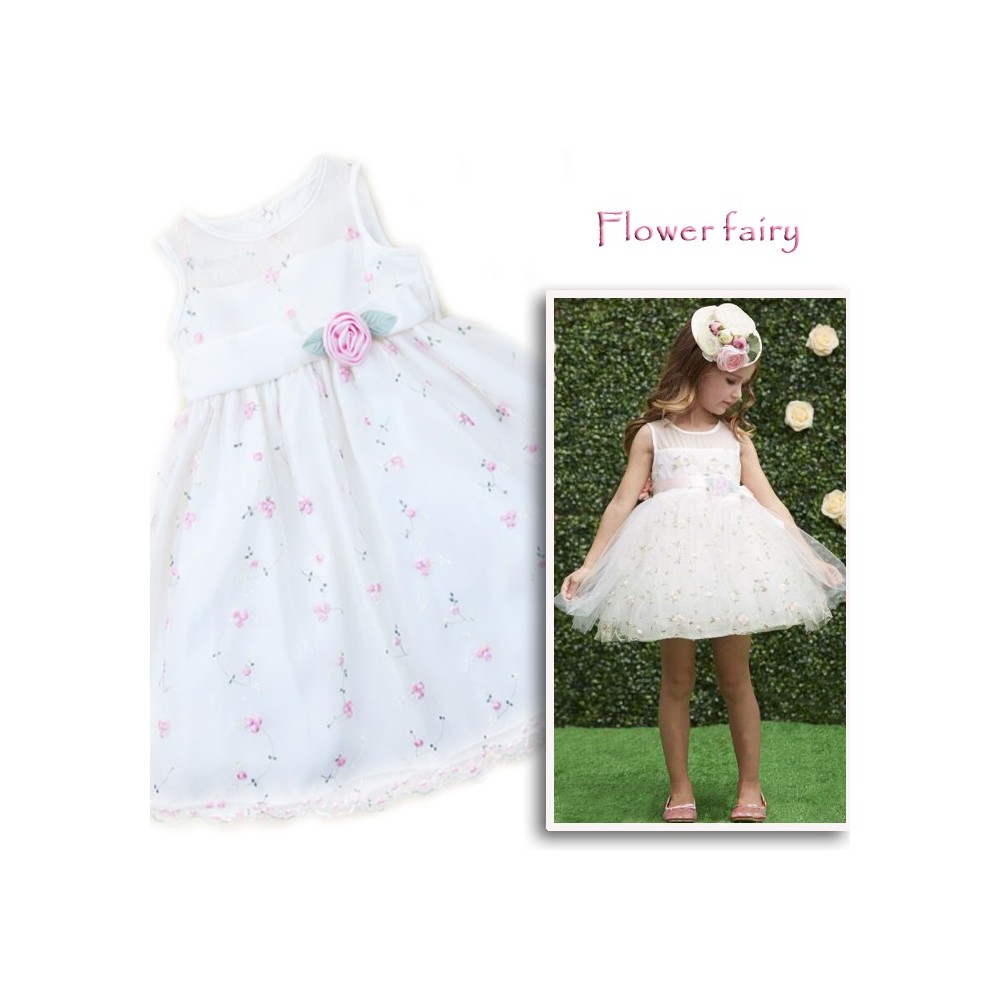 4t formal dress