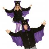 Felpa pipistrello per adulti