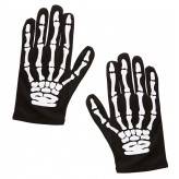 Gants Squelette Enfant