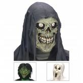 Masque de crâne