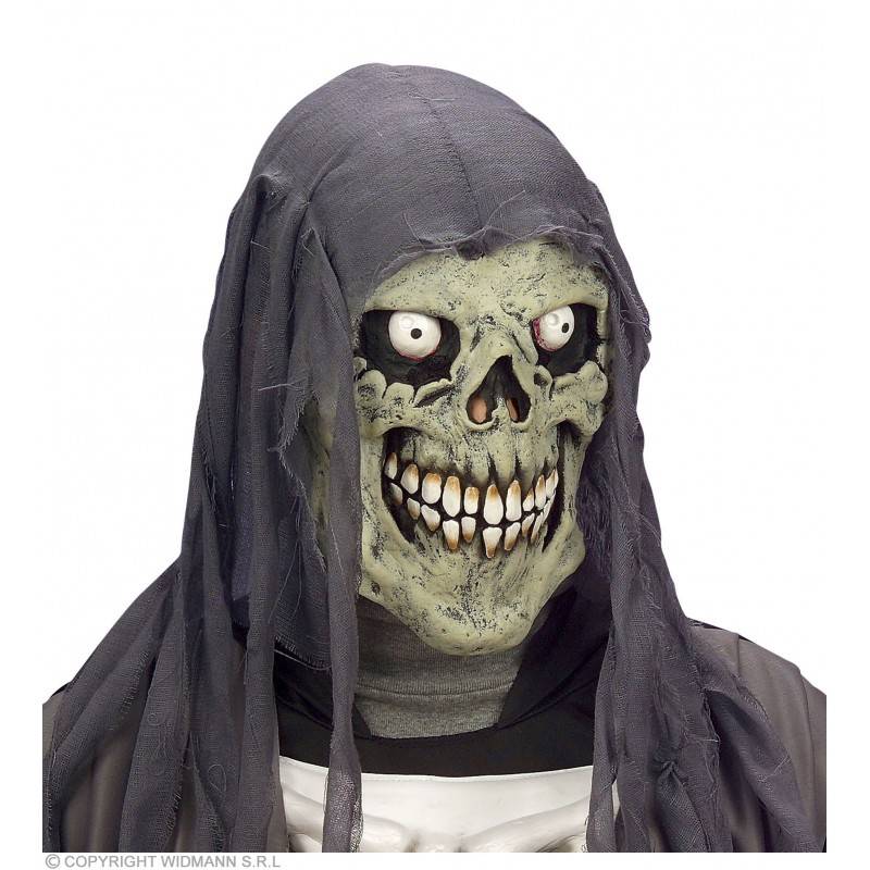 Masque de crâne