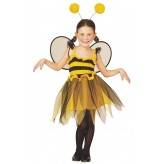 Costume d'abeille 3-5 ans