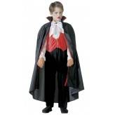 Costume vampire 8-13 ans