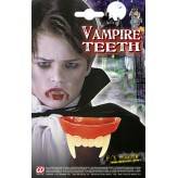 Denti vampiro bambino