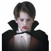 Denti vampiro bambino