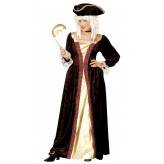 Costume donna Nobildonna Veneziana