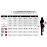 Costume donna Nobildonna Veneziana