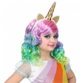 Unicorn wig