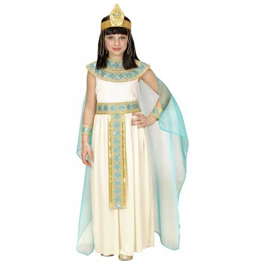 Costume Cleopatra 11-13 anni