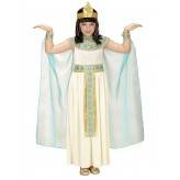 Cleopatra costume 11-13 years