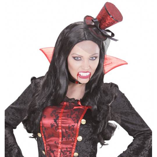 Multi canines de vampire pour adultes