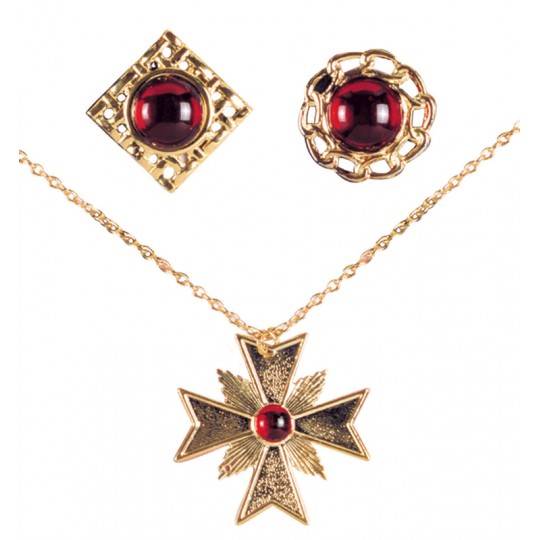 Ensemble de Dracula