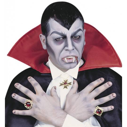 Set dracula
