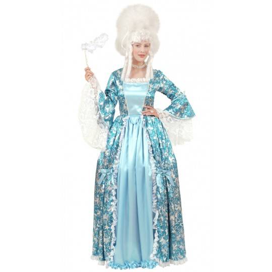Costume de la Grande Catherine pour femmes