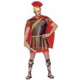 Roman centurion costume for men
