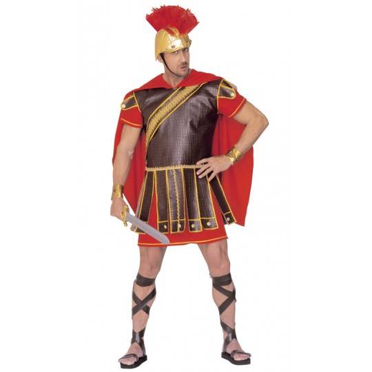 Costume de centurion romain pour hommes
