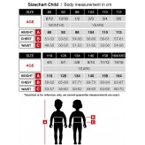 Costume Clown 4-5 anni