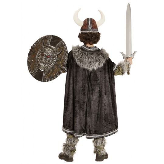 Costume de Viking 5-13 ans