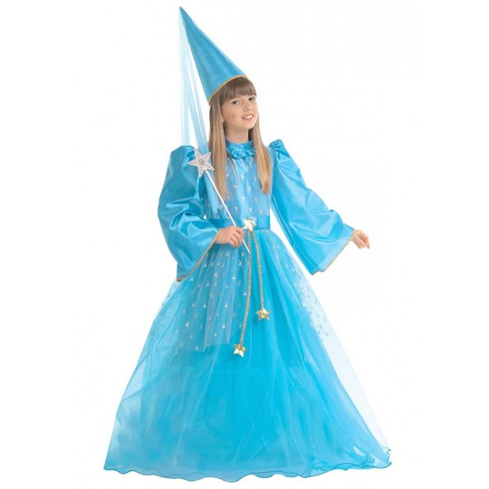 Magic fairy costume 5-13 years