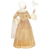 Venetian noblewoman costume for women