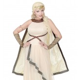 Costume donna Dea Greco-Romana