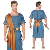 Costume uomo Imperatore Romano