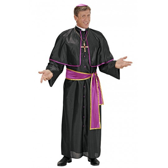 Costume uomo Cardinale