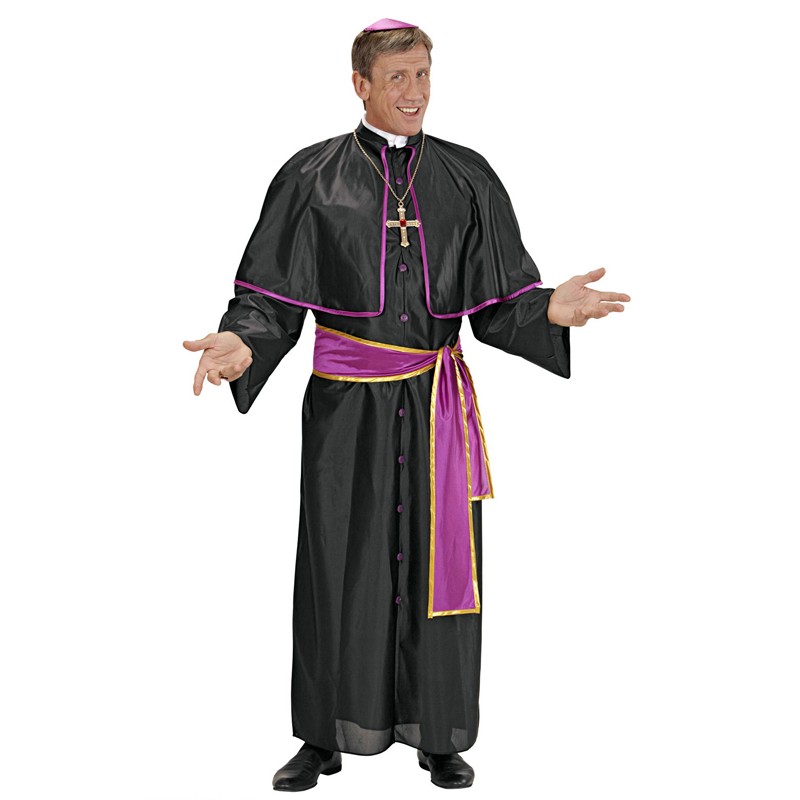 Costume de Cardinal pour hommes