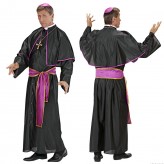 Cardinal costume for men