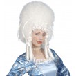 Madame Bovary wig