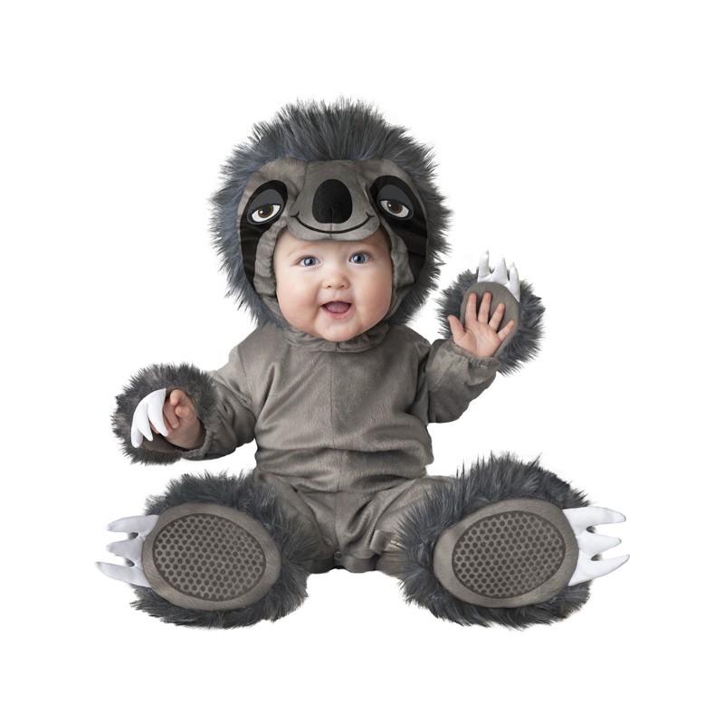 InCharacter Time Out Infant//Toddler Costume