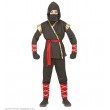 Costume Ninja 4-13 anni