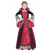 Costume Vampiressa 11-13 anni