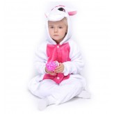 Costume Pigiama Unicorno 3-12 anni