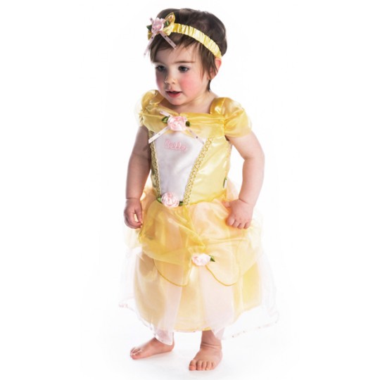 Costume de Baby Belle Premium 3-24 mois