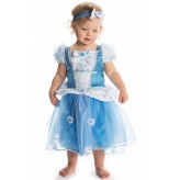 Costume Baby Cenerentola Premium 3-12 mesi