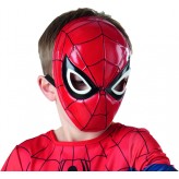 Masque de Spider Man