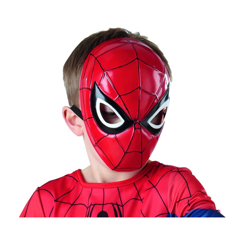 Masque de Spider Man