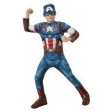 Capitan America Classic 5-6 years