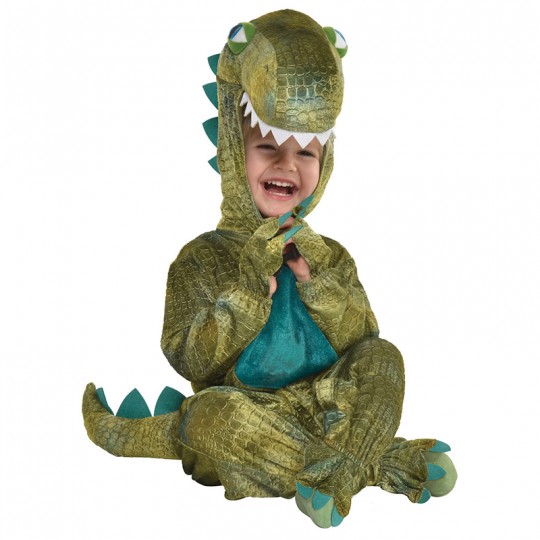 Costume de dinosaure 6-24 mois