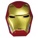 Iron Man Mask