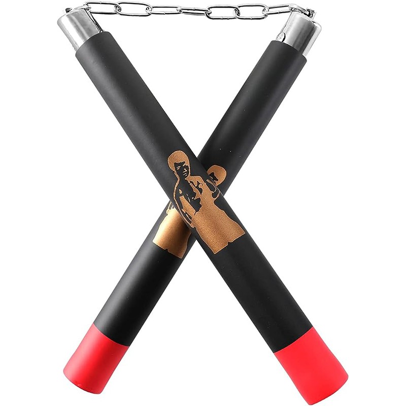 Nunchaku Arma Ninja